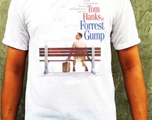 Unique forrest gump related items | Etsy