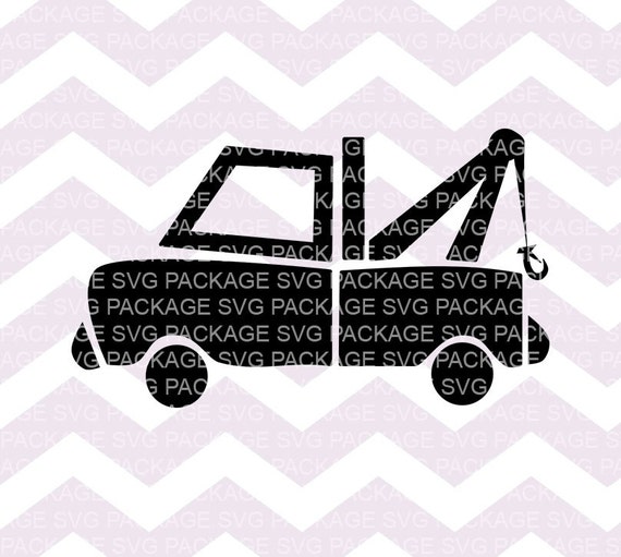 Free Free 246 Tow Truck Svg File SVG PNG EPS DXF File