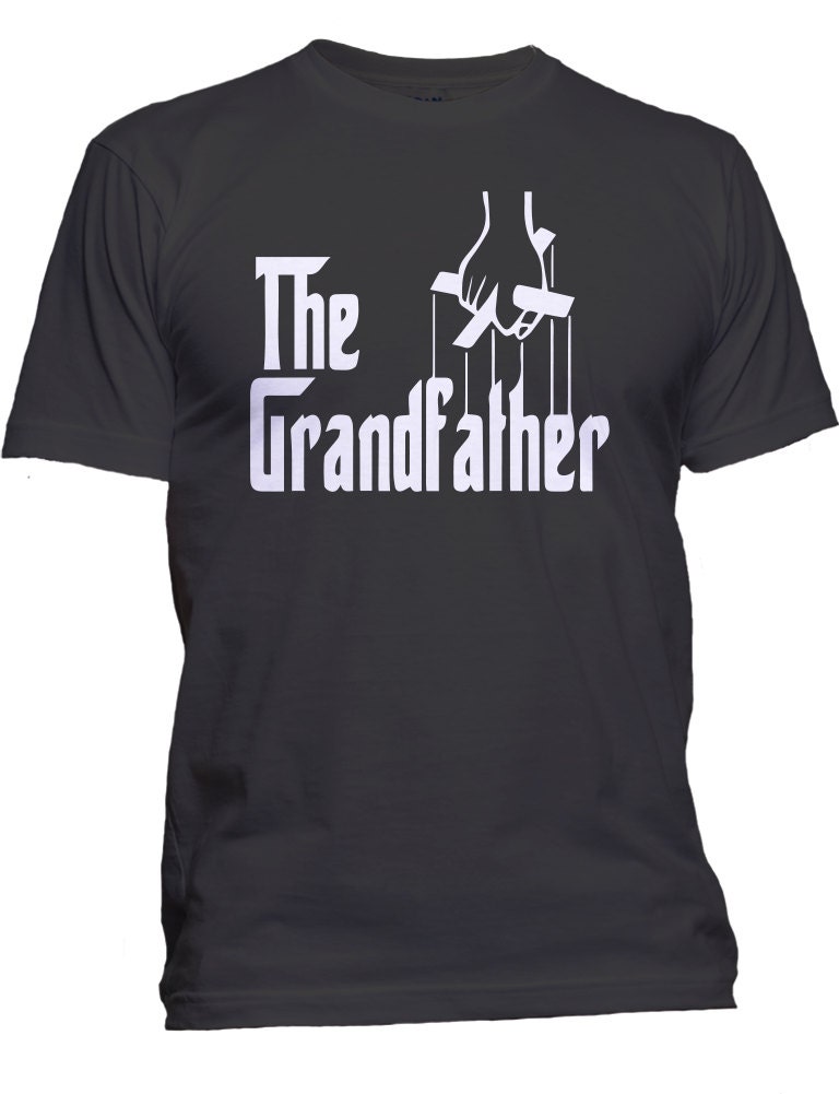 the grandfather t shirt uk