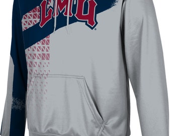 loyola marymount university hoodie