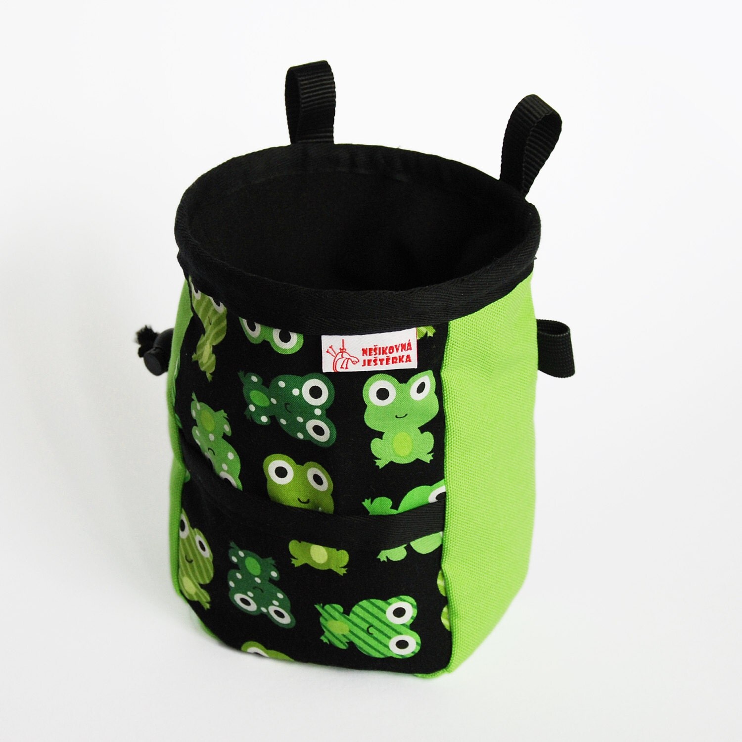 froggy bag kickstarter