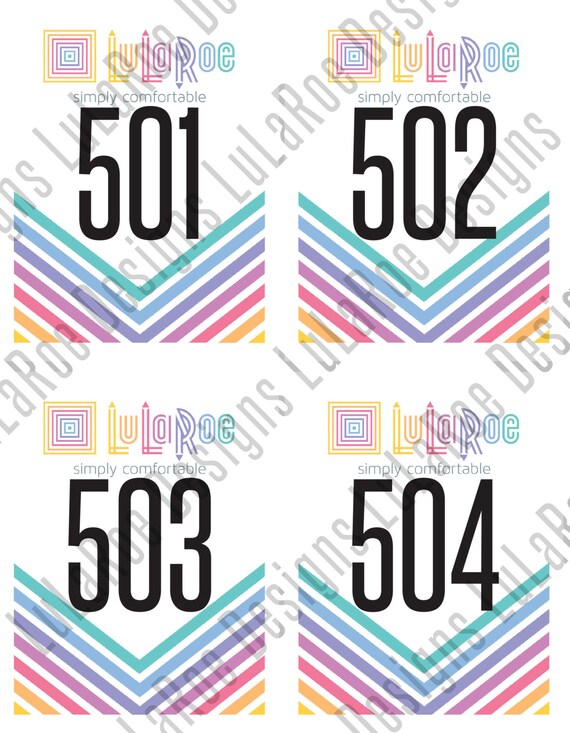lularoe live sale numbers large 4 on a sheet by lularoedesigns