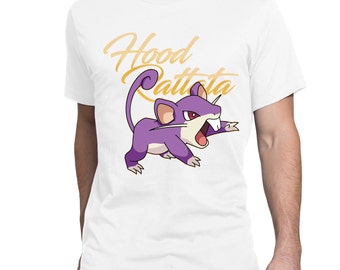 rattata shirt