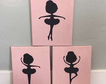 Unique ballet sign related items | Etsy