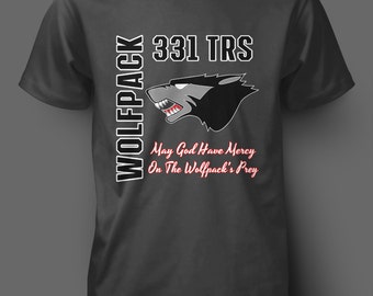 331 trs wolfpack shirts