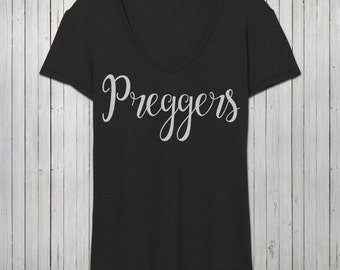 preggers shirt