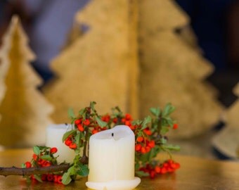 Items Similar To Christmas Hat, Elf Hats And Scarfs, Christmas ...
