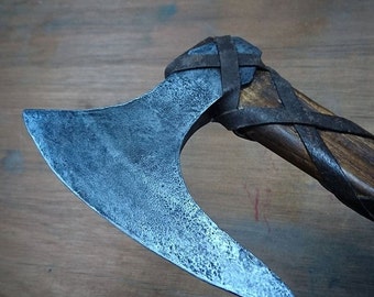 Ragnar Lothbrok axe form the Vikings 1:1