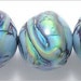 Mermaids Tale Mirage Mood Beads 18mm 1 piece