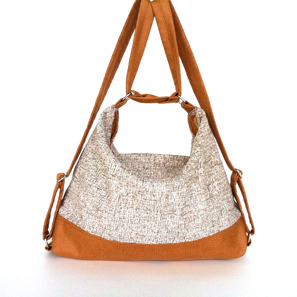 convertible bag purse