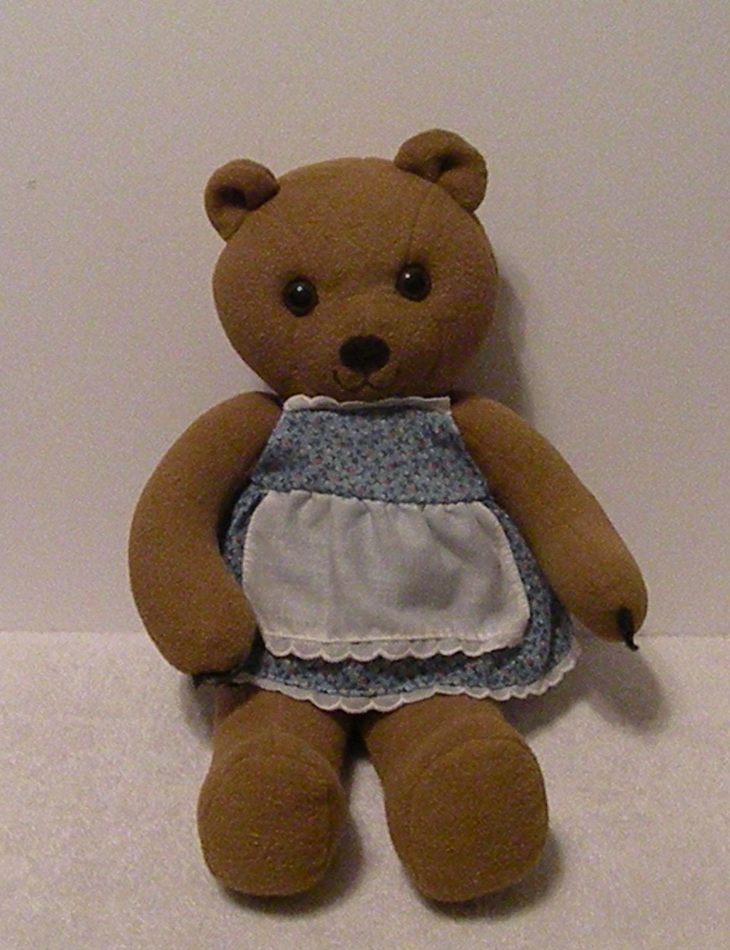 fisher price brown bear