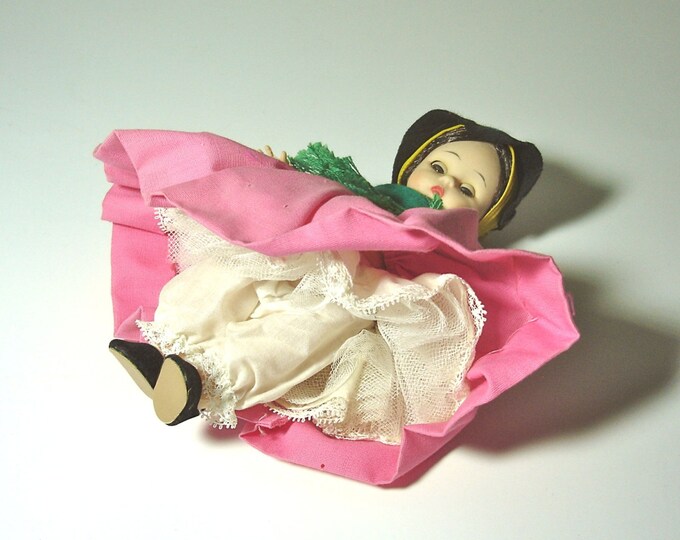 Madame Alexander Portugal Doll