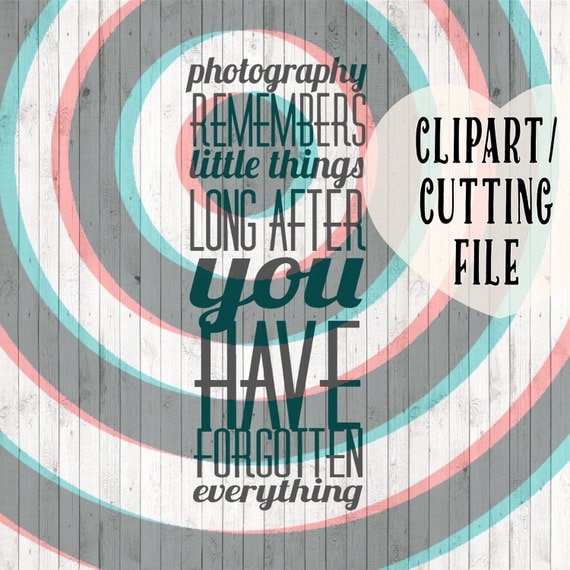 Download photography svg quote svg vinyl wall decal svg svg by ...