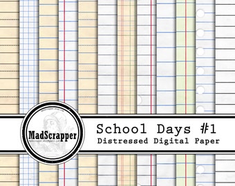 school lined paper school lined paper