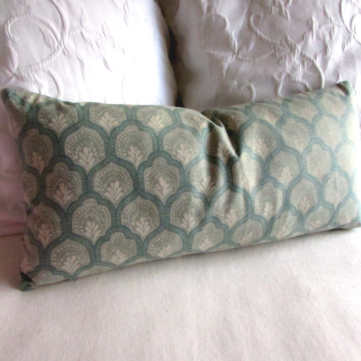 ISLA CAPRI decorative throw pillow cover 18x18 20X20 22x22