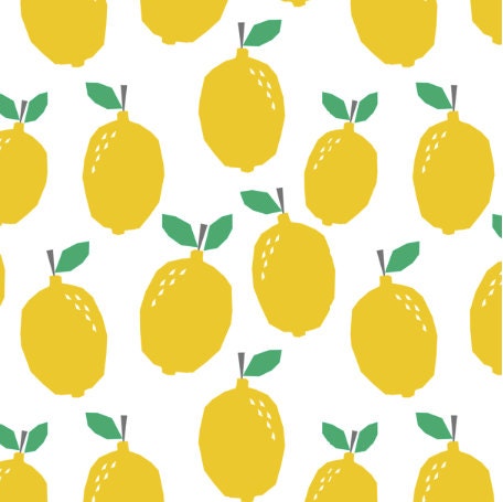 yellow fruit fruit fabric yellow fruit fruit fabric