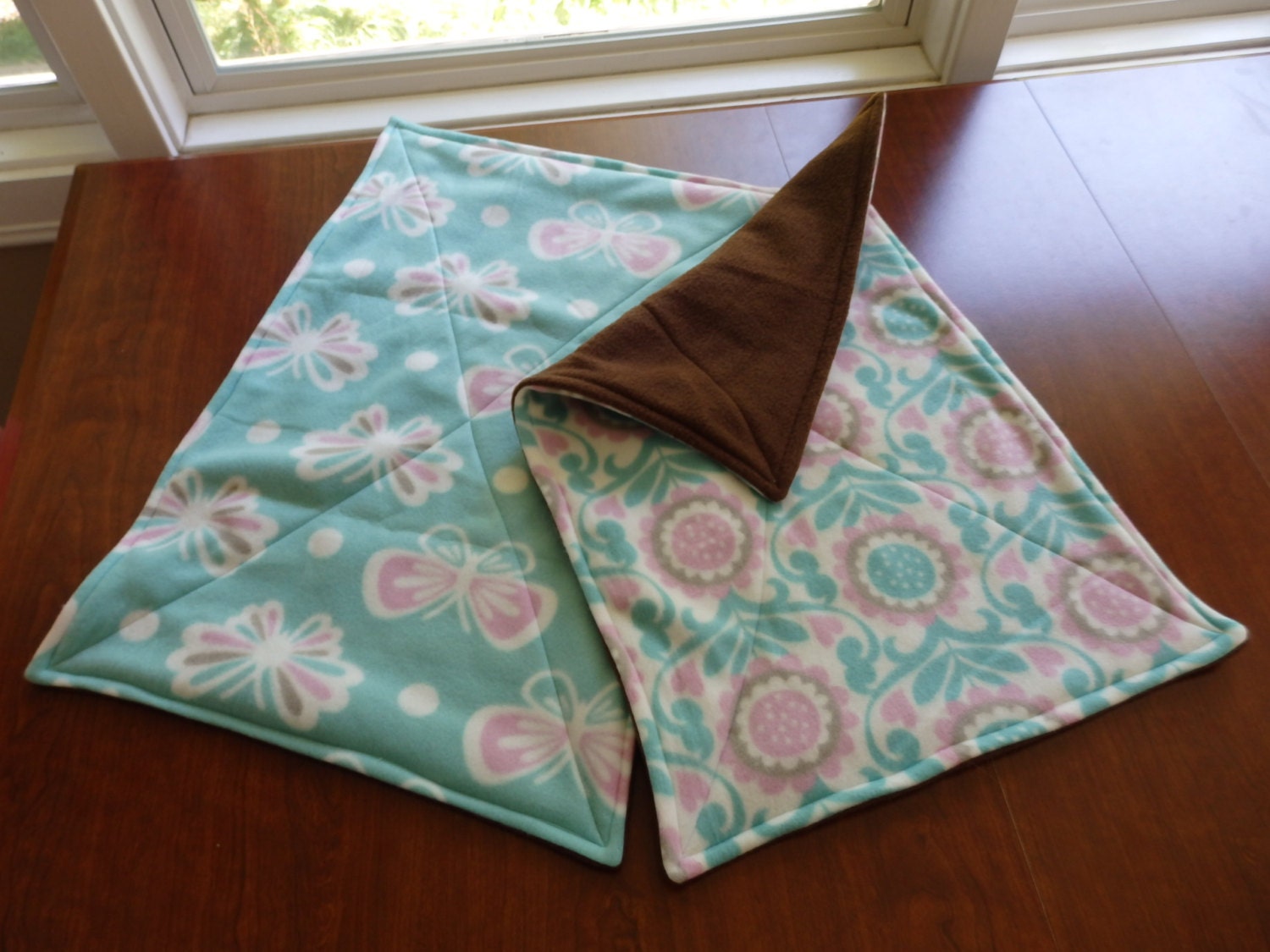 Pet Mat Cage Mat Cage Liner Fleece Cage Mat Pet Liner