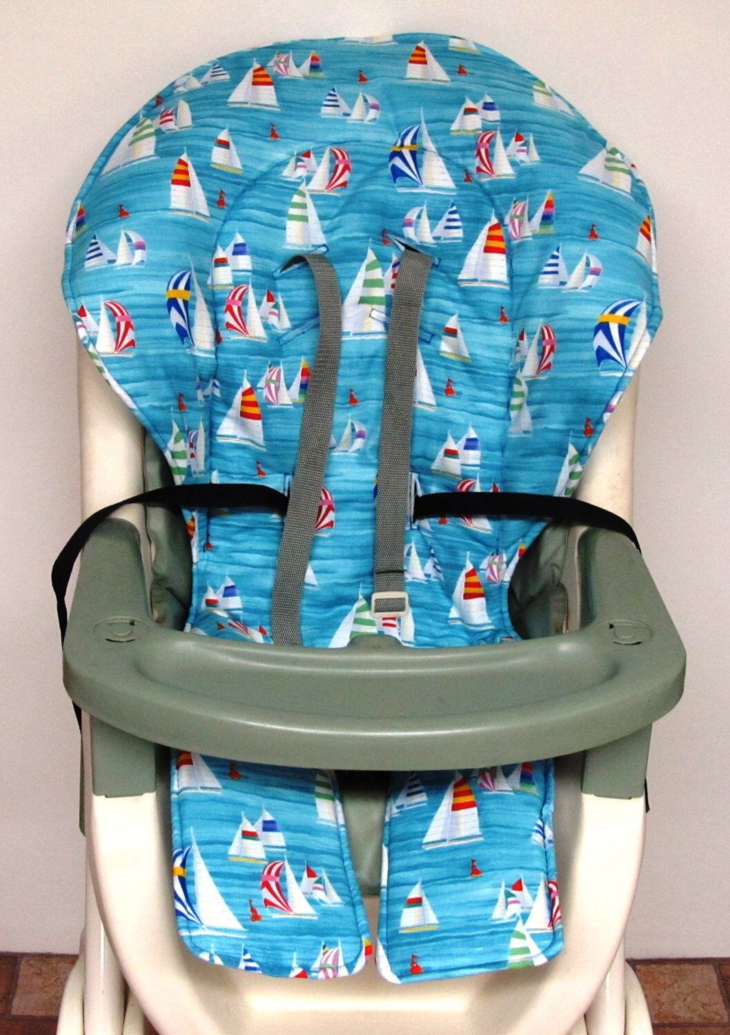 Download Graco high chair pad chair cushion kids and baby feeding