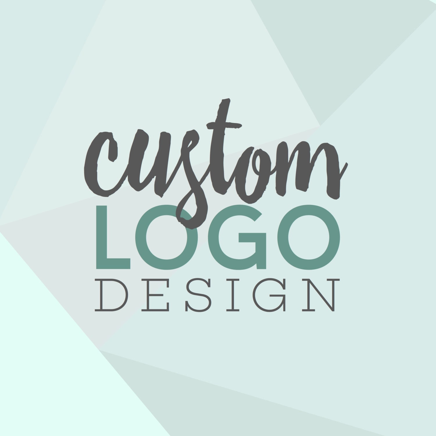 Custom Logo Design graphic design professional by BannerExpress