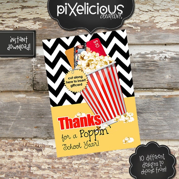 teacher-appreciation-movie-gift-card-holder-5x7-instantly