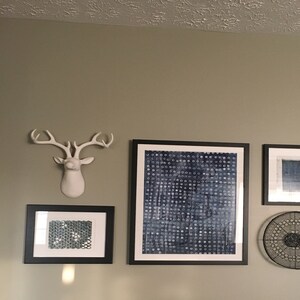 Buyer photo Michelle Dodd, who reviewed this item with the Etsy app for iPhone.