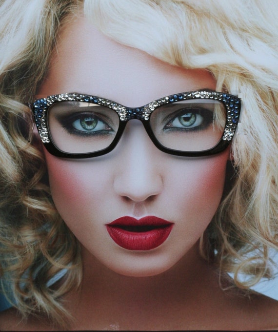 Tgirl pool glasses vintage