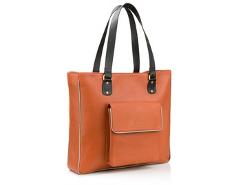 Leather Camera Bag | Gifts for Women | Evening Bag | Brown Leather Bag | Brown Leather Tote | Camera Bag | DSLR Bag | Shoulder Bag | Luxury