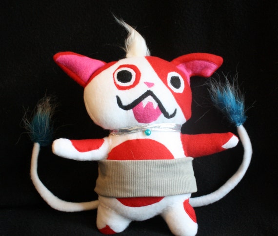 darknyan plush