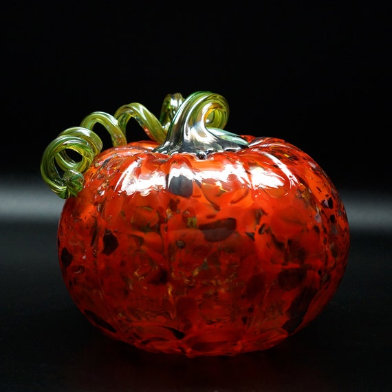 Thanksgiving Small Glass Pumpkins Page Two | Thanksgiving Wikii