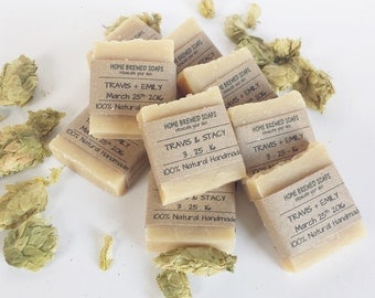 Wedding favors for guests - Wedding Soap Favors - Soap Favors - Wedding Favors - Wedding Soap - Rustic Wedding - Homemade Soap Favors