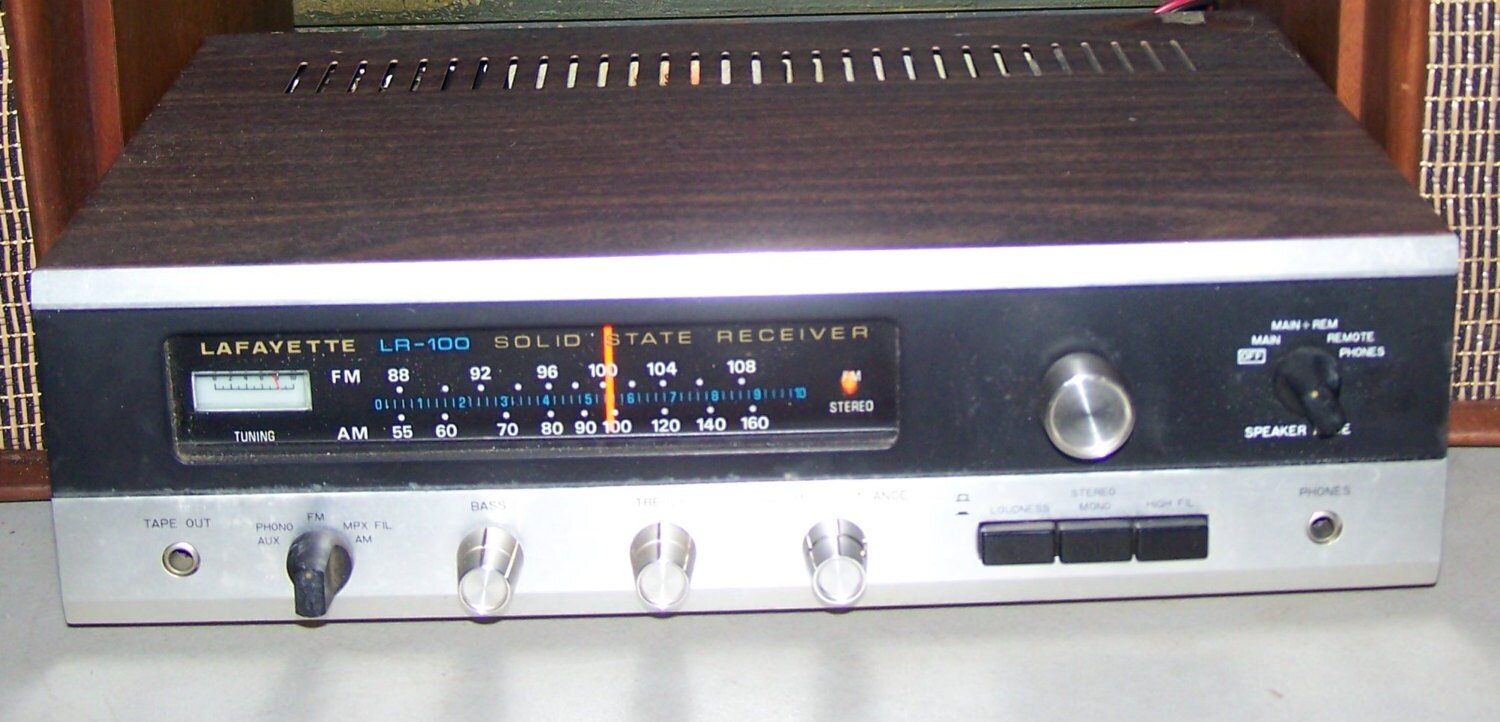 Vintage 1970