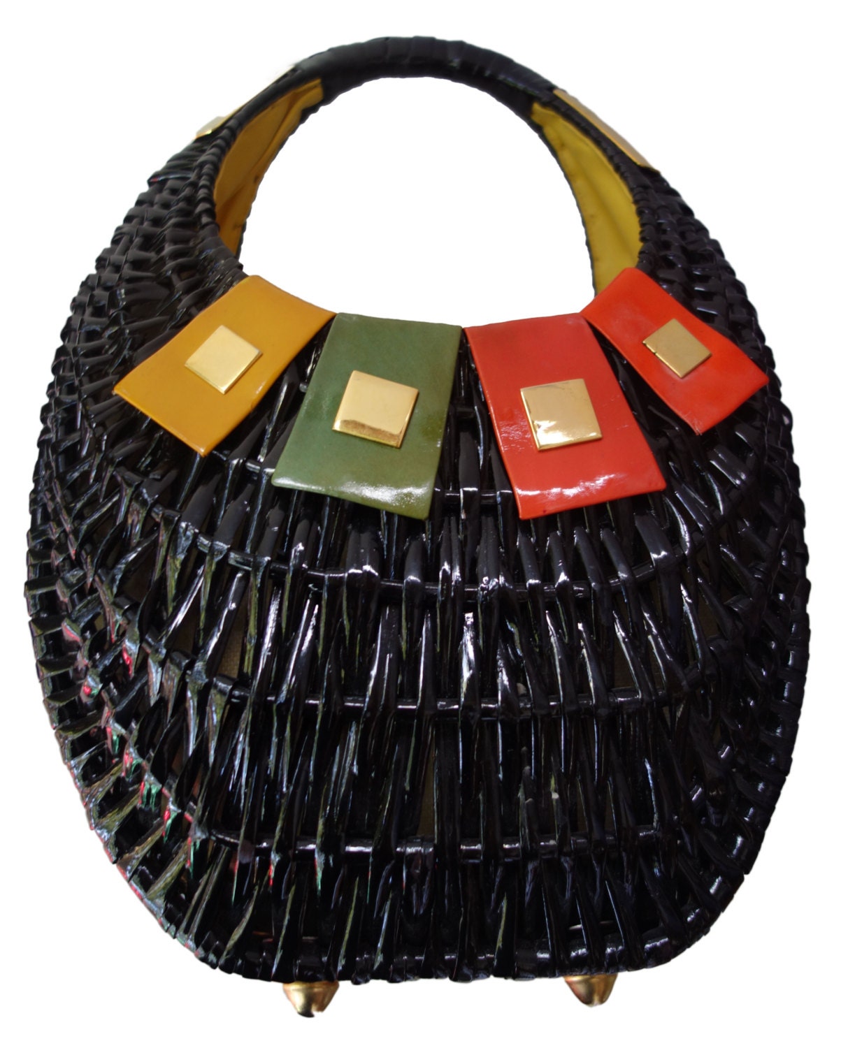 koret basket purse