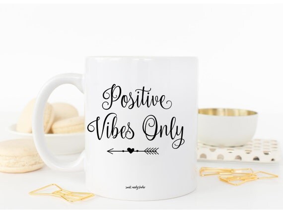 アンソロポロジー positive vibes mug choki マグカップYouTubechoki