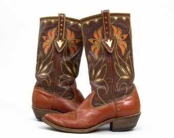 nike western boots