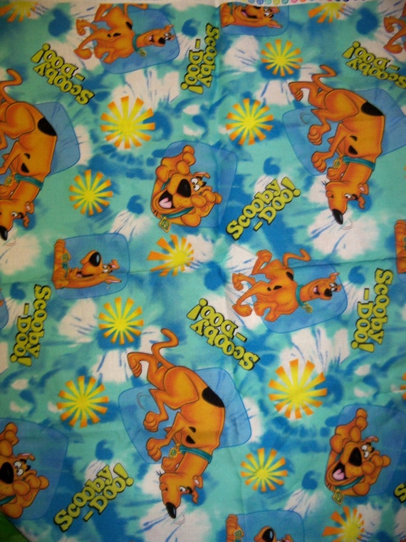 cotton on scooby doo