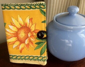 Tea Wallet