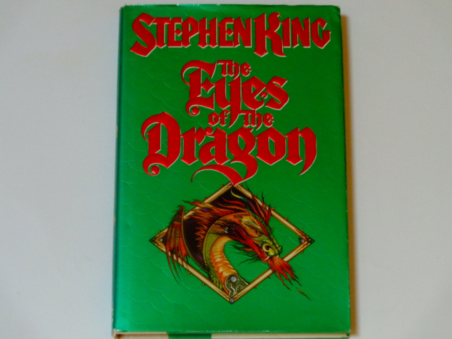 through the eyes of the dragon stephen king through the eyes of the dragon stephen king
