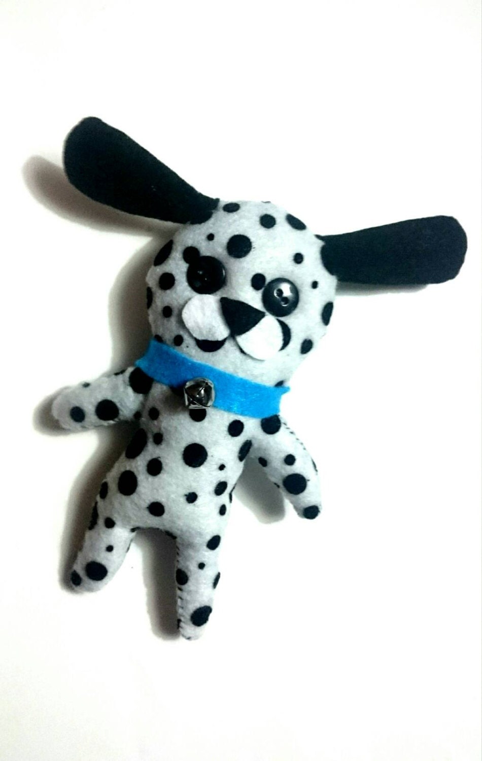 cocomelon dalmatian doll