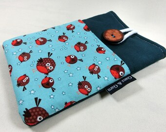 e-reader, eBook reader cover