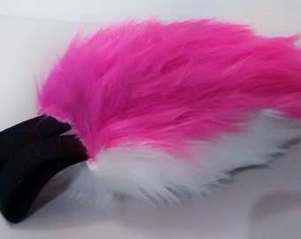 Bunny Cosplay Tail - Options Available