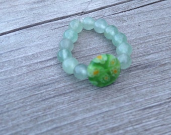 BJD SD Bracelet - Key Lime Pie