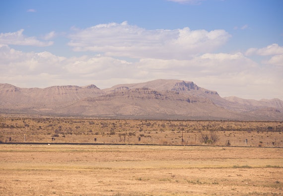 Texas photography western landscape west texas prints