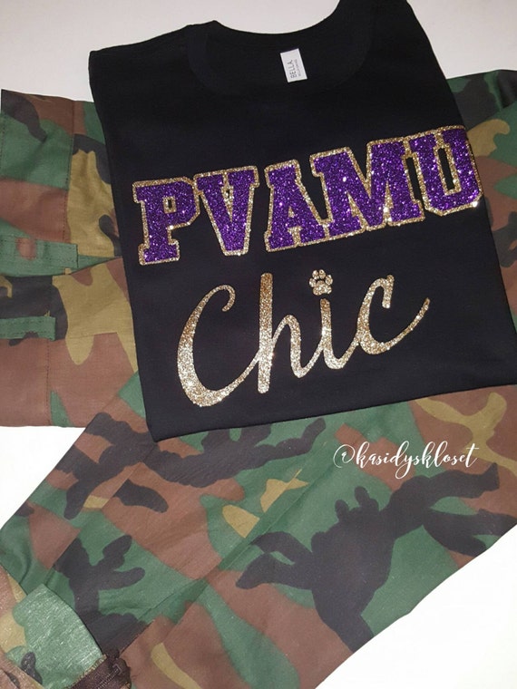 pvamu shirts