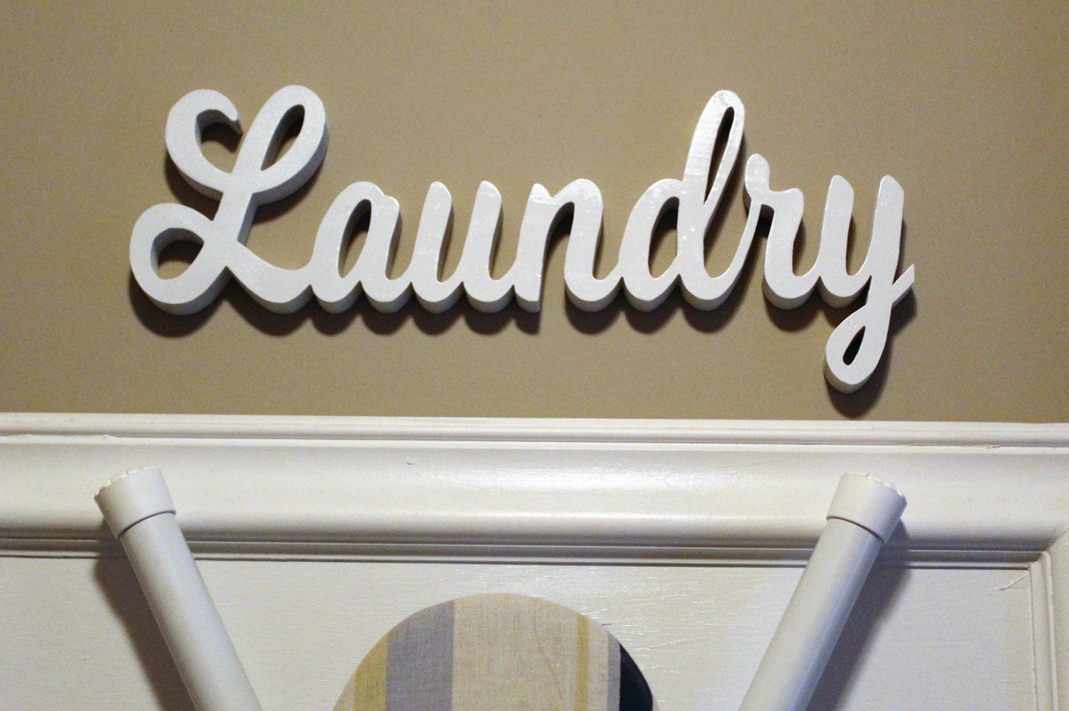 laundry-sign-wood-word-art-laundry-wood-sign-wood