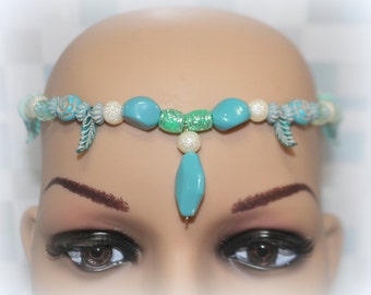 hawaiian headpieces