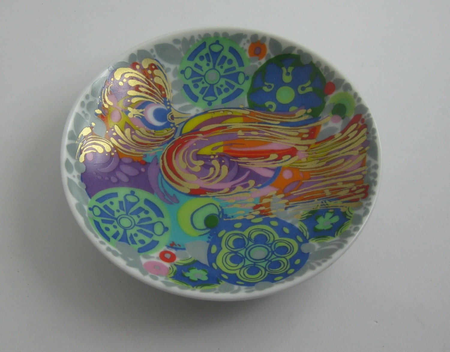 Rosenthal Germany studioline. Small porcelain by ideenreichBerlin