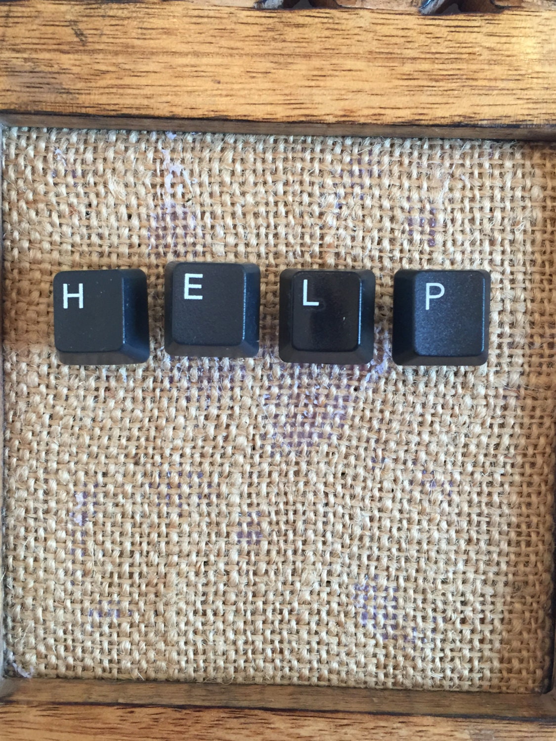 Help Keyboard Thumb Tacks/Push Pins Keyboard thumb tacks