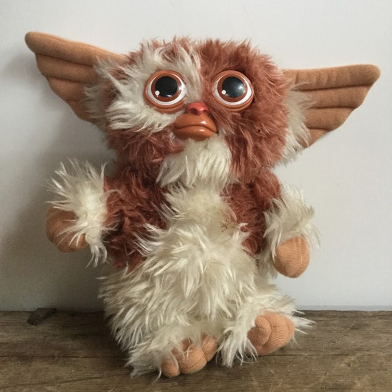 gizmo doll 1984