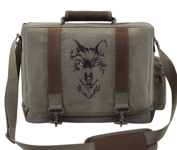 wolf ita bag