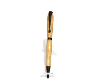 Teacher Gift - Gift For Her - Wood Pen - Wooden Pen - Handmade Wooden Pen - Unique Pen - Office gifts - Gifts For Boss - Easter Gift